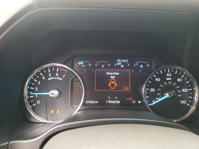 1FMJU1HT5LEA84512 - 2020 FORD EXPEDITION XLT 黑色 照片 9