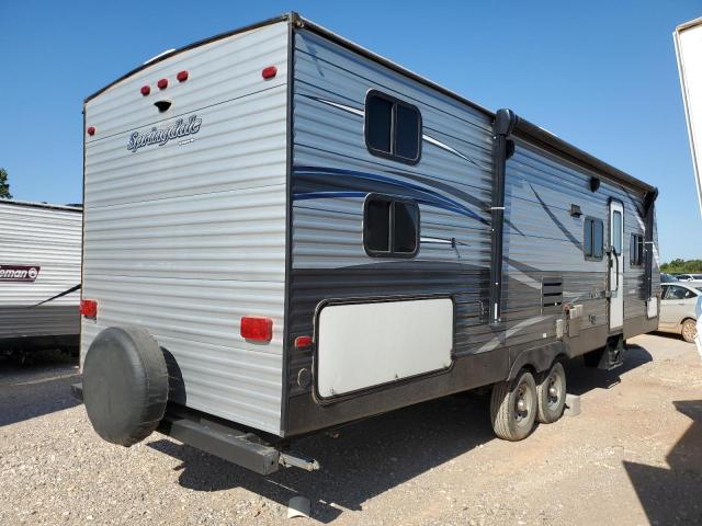 4YDT27026J3106385 - 2018 OTHR TRAILER TWO TONE photo 4