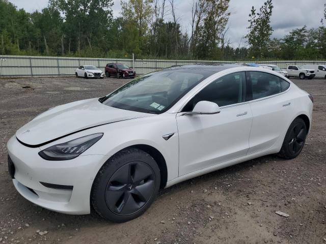 2020 TESLA MODEL 3, 