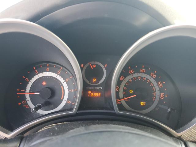 JTKJF5C73E3081244 - 2014 TOYOTA SCION TC ლურჯი ფოტო 9