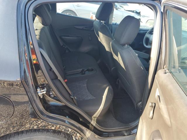 KL8CB6SA3KC727031 - 2019 CHEVROLET SPARK LS BLACK photo 11