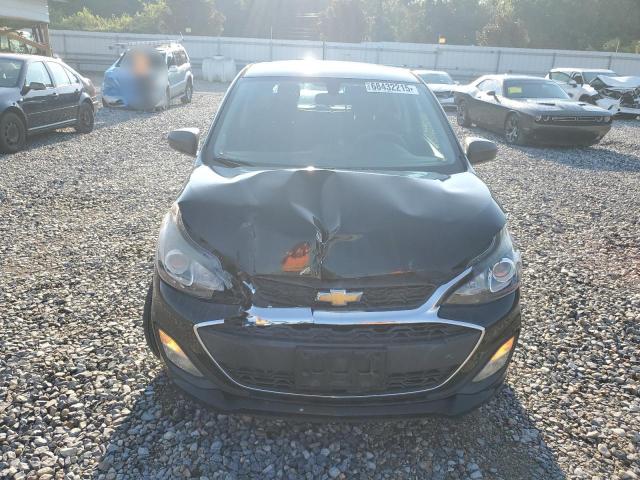 KL8CB6SA3KC727031 - 2019 CHEVROLET SPARK LS BLACK photo 5