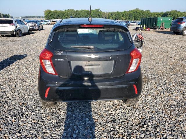 KL8CB6SA3KC727031 - 2019 CHEVROLET SPARK LS BLACK photo 6