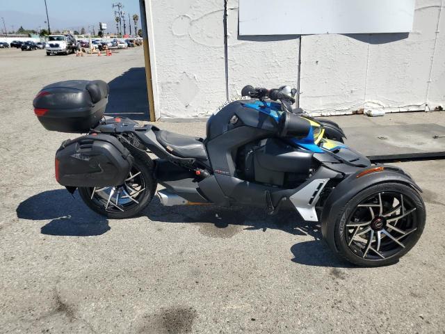 3JB2GEG25LJ004074 - 2020 CAN-AM RYKER RALLY EDITION TWO TONE photo 1