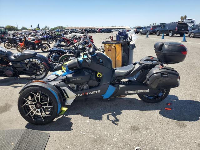 3JB2GEG25LJ004074 - 2020 CAN-AM RYKER RALLY EDITION TWO TONE photo 3