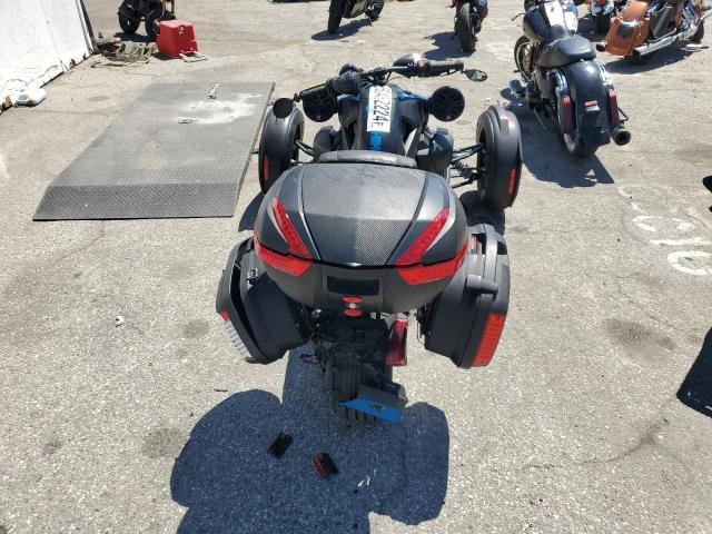 3JB2GEG25LJ004074 - 2020 CAN-AM RYKER RALLY EDITION TWO TONE photo 6