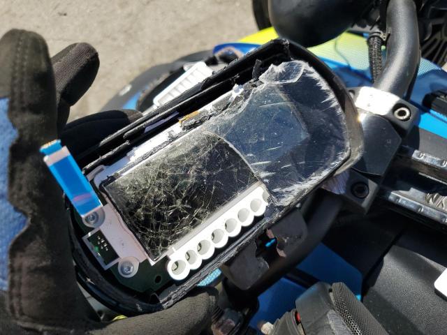 3JB2GEG25LJ004074 - 2020 CAN-AM RYKER RALLY EDITION TWO TONE photo 7