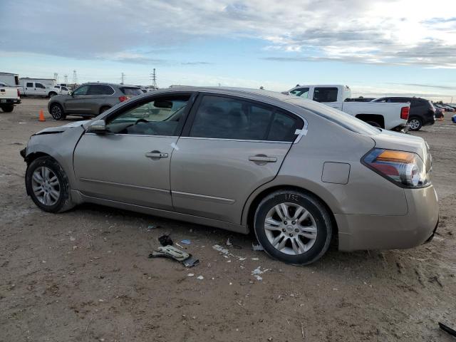 1N4AL2AP7CN557312 - 2012 NISSAN ALTIMA BASE BEIGE photo 2