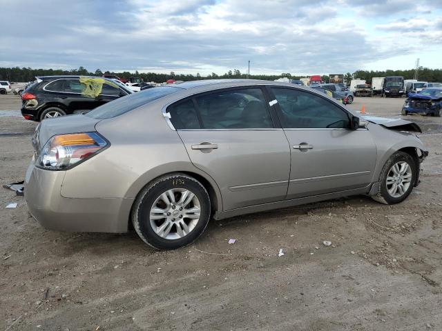 1N4AL2AP7CN557312 - 2012 NISSAN ALTIMA BASE BEIGE photo 3