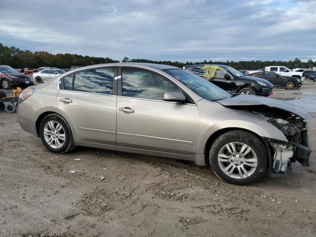 1N4AL2AP7CN557312 - 2012 NISSAN ALTIMA BASE BEIGE photo 4