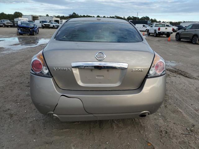 1N4AL2AP7CN557312 - 2012 NISSAN ALTIMA BASE BEIGE photo 6