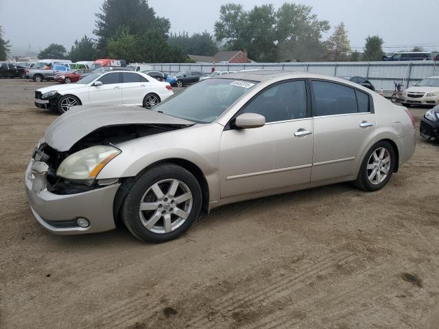 2006 NISSAN MAXIMA SE, 