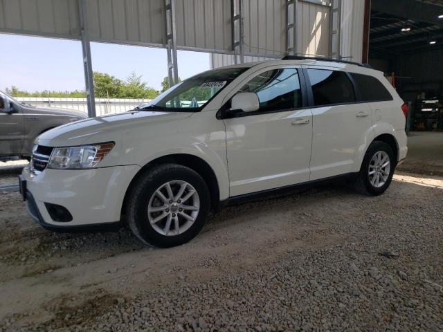 2014 DODGE JOURNEY SXT, 