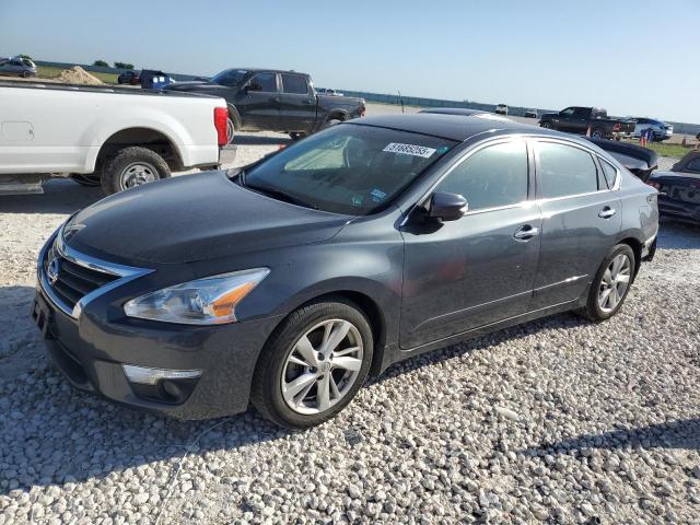 2013 NISSAN ALTIMA 2.5, 