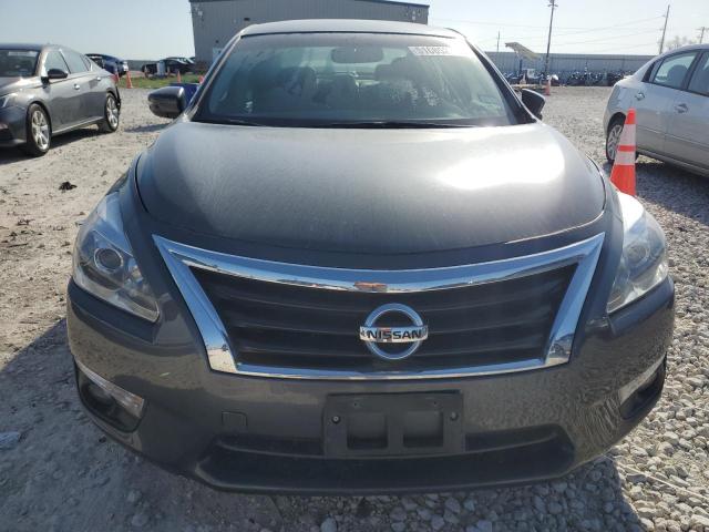 1N4AL3AP6DN508383 - 2013 NISSAN ALTIMA 2.5 GRAY photo 10