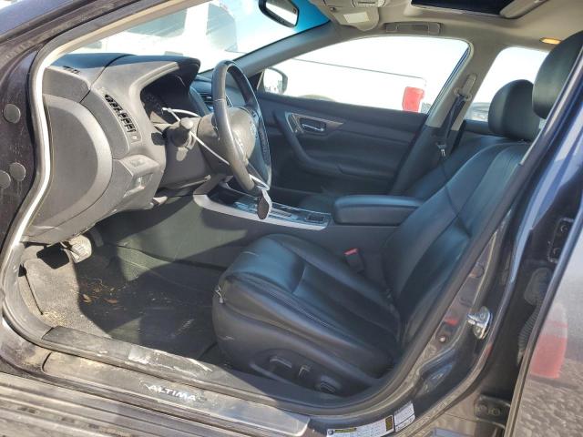 1N4AL3AP6DN508383 - 2013 NISSAN ALTIMA 2.5 GRAY photo 13