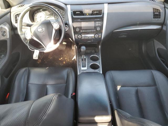 1N4AL3AP6DN508383 - 2013 NISSAN ALTIMA 2.5 GRAY photo 16
