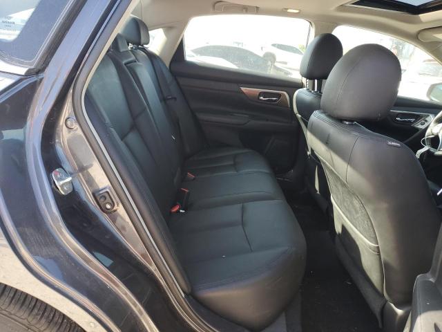 1N4AL3AP6DN508383 - 2013 NISSAN ALTIMA 2.5 GRAY photo 19