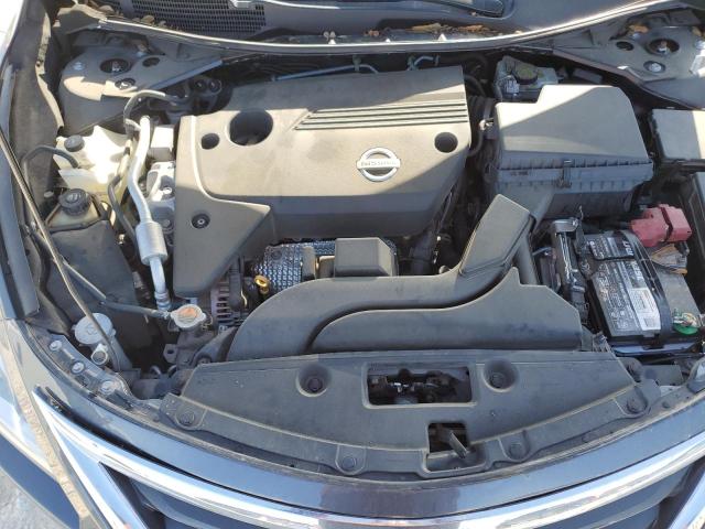 1N4AL3AP6DN508383 - 2013 NISSAN ALTIMA 2.5 GRAY photo 21