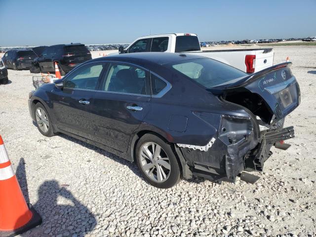 1N4AL3AP6DN508383 - 2013 NISSAN ALTIMA 2.5 GRAY photo 4