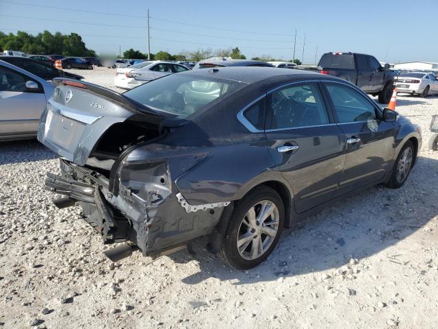 1N4AL3AP6DN508383 - 2013 NISSAN ALTIMA 2.5 GRAY photo 5