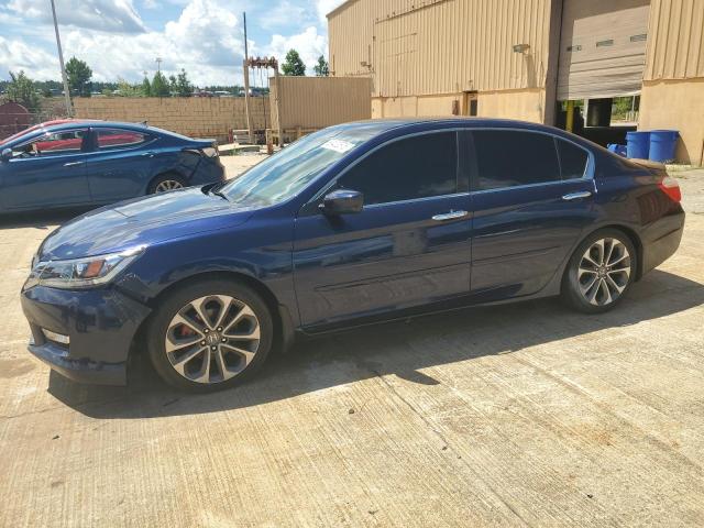 2014 HONDA ACCORD SPORT, 