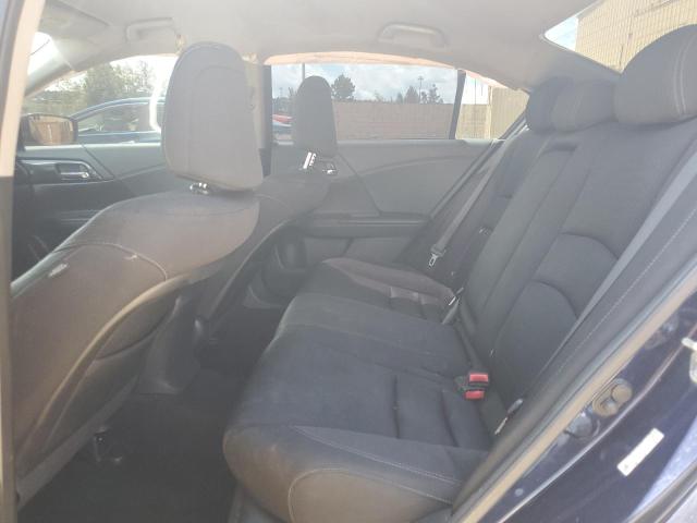 1HGCR2F59EA023474 - 2014 HONDA ACCORD SPORT BLUE photo 10