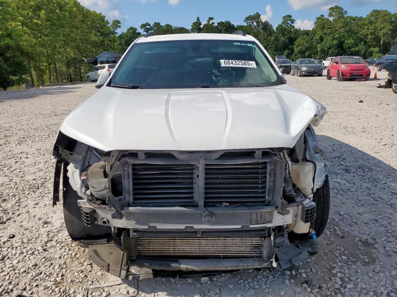 3GKALTEV3KL337743 - 2019 GMC TERRAIN SLE Beyaz fotoğraf 5