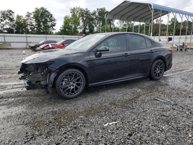 2025 TOYOTA CAMRY XSE, 