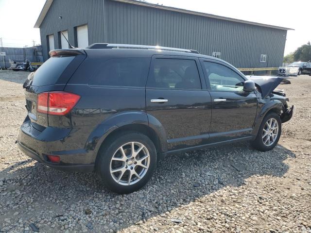 3C4PDDDG0FT506991 - 2015 DODGE JOURNEY LIMITED BLACK photo 3