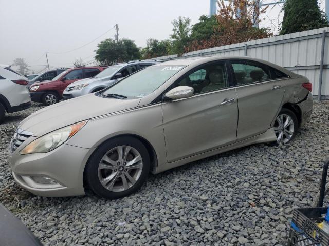 2011 HYUNDAI SONATA SE, 