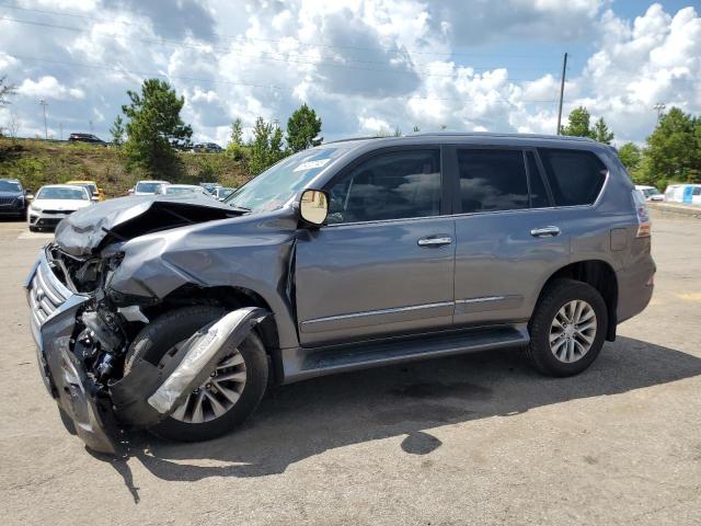 2017 LEXUS GX 460, null