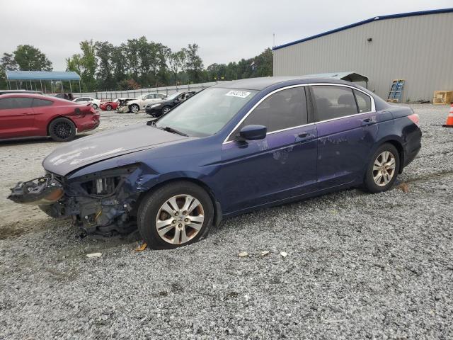 2010 HONDA ACCORD LXP, 