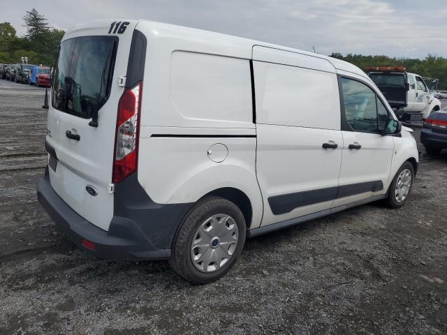 NM0LS7E79G1266463 - 2016 FORD TRANSIT CO XL WHITE photo 3