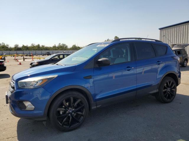 2018 FORD ESCAPE SE, 