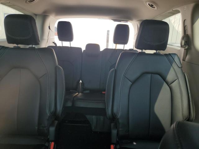 2C4RC3BG0PR501772 - 2023 CHRYSLER PACIFICA TOURING L BLACK photo 10