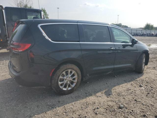 2C4RC3BG0PR501772 - 2023 CHRYSLER PACIFICA TOURING L BLACK photo 3