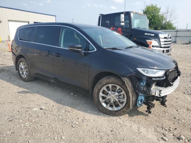 2C4RC3BG0PR501772 - 2023 CHRYSLER PACIFICA TOURING L BLACK photo 4