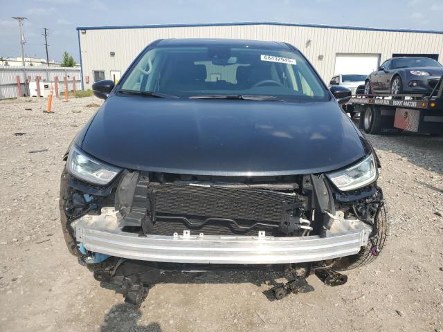 2C4RC3BG0PR501772 - 2023 CHRYSLER PACIFICA TOURING L BLACK photo 5