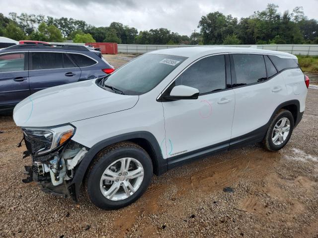2020 GMC TERRAIN SLE, 