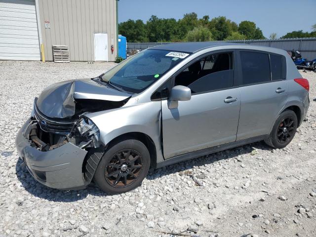 2011 NISSAN VERSA S, 