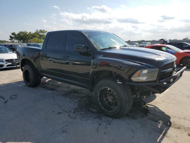 1C6RR7KM1FS578196 - 2015 RAM 1500 ST BLACK photo 4