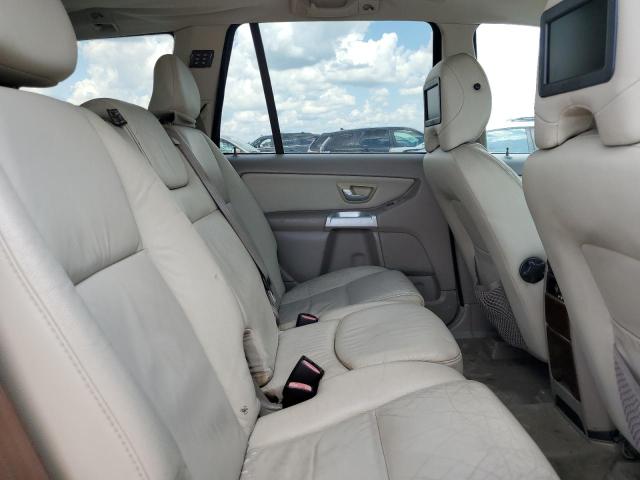 YV4CY592X61303228 - 2006 VOLVO XC90 BLUE photo 11