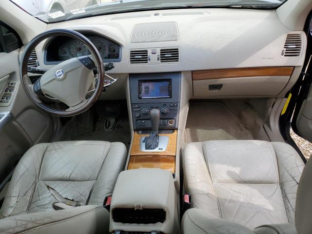 YV4CY592X61303228 - 2006 VOLVO XC90 BLUE photo 8