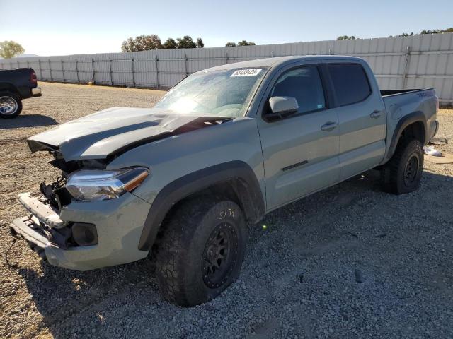 2023 TOYOTA TACOMA DOUBLE CAB, 