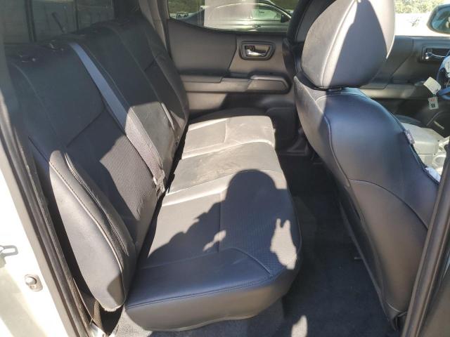 3TMCZ5AN7PM543217 - 2023 TOYOTA TACOMA DOUBLE CAB Сұр фото 10
