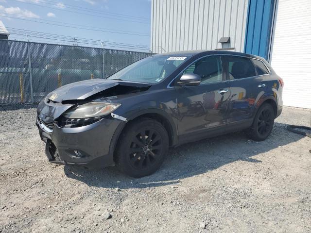 2015 MAZDA CX-9 GRAND TOURING, 