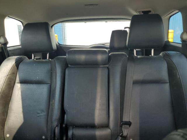 JM3TB3DA4F0463772 - 2015 MAZDA CX-9 GRAND TOURING CHARCOAL photo 10