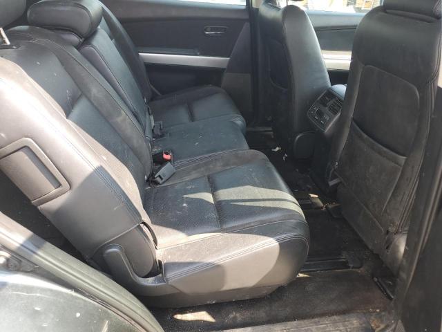 JM3TB3DA4F0463772 - 2015 MAZDA CX-9 GRAND TOURING CHARCOAL photo 11
