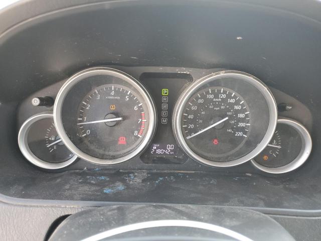 JM3TB3DA4F0463772 - 2015 MAZDA CX-9 GRAND TOURING CHARCOAL photo 9